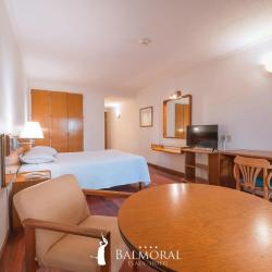 BALMORAL PLAZA Hotel 5 BALMORAL PLAZA Hotel 5