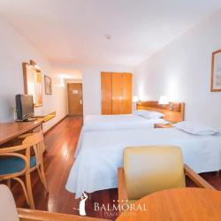 BALMORAL PLAZA Hotel 4 BALMORAL PLAZA Hotel 4