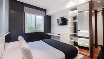 DON Boutique Hotel Montevideo 4 DON Boutique Hotel Montevideo 4