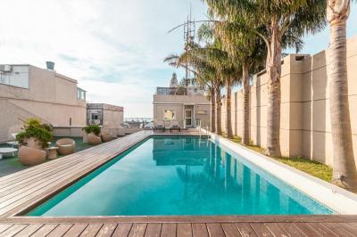 DON Boutique Hotel Montevideo 6 DON Boutique Hotel Montevideo 6