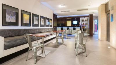 DON Boutique Hotel Montevideo 7 DON Boutique Hotel Montevideo 7