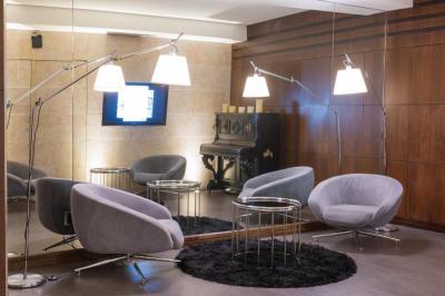DON Boutique Hotel Montevideo 8 DON Boutique Hotel Montevideo 8