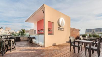 DON Boutique Hotel Montevideo 2 DON Boutique Hotel Montevideo 2