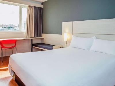 ibis Montevideo Rambla 2 ibis Montevideo Rambla 2