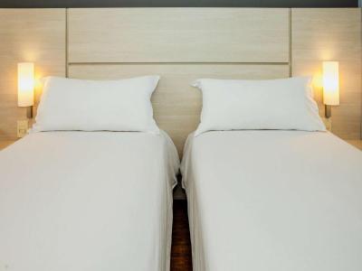 ibis Montevideo Rambla 9 ibis Montevideo Rambla 9