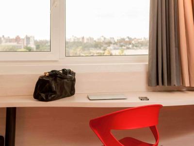ibis Montevideo Rambla 8 ibis Montevideo Rambla 8