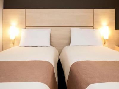 ibis Montevideo Rambla 4 ibis Montevideo Rambla 4