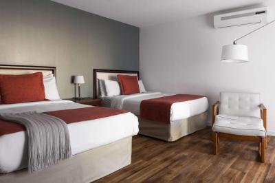 Radisson Hotel Colonia del Sacramento 2 Radisson Hotel Colonia del Sacramento 2