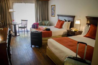 Radisson Hotel Colonia del Sacramento 10 Radisson Hotel Colonia del Sacramento 10