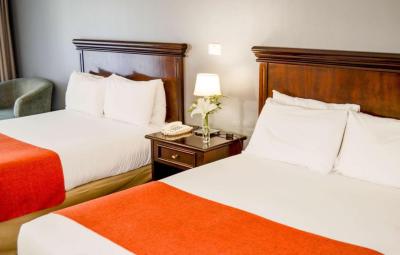 Radisson Hotel Colonia del Sacramento 9 Radisson Hotel Colonia del Sacramento 9
