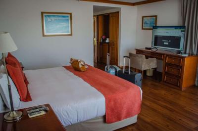 Radisson Hotel Colonia del Sacramento 8 Radisson Hotel Colonia del Sacramento 8