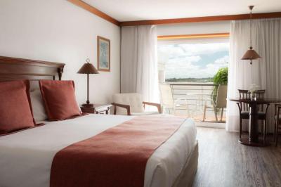 Radisson Hotel Colonia del Sacramento 4 Radisson Hotel Colonia del Sacramento 4