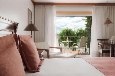 Radisson Hotel Colonia del Sacramento 3 Radisson Hotel Colonia del Sacramento 3