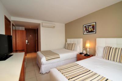 Real Colonia Hotel Suites 2 Real Colonia Hotel Suites 2