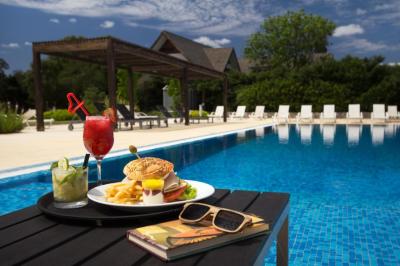 Real Colonia Hotel Suites 5 Real Colonia Hotel Suites 5