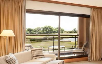 Sheraton Colonia Golf & Spa Resort 9 Sheraton Colonia Golf & Spa Resort 9