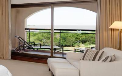 Sheraton Colonia Golf & Spa Resort 8 Sheraton Colonia Golf & Spa Resort 8