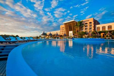 Sheraton Colonia Golf & Spa Resort 7 Sheraton Colonia Golf & Spa Resort 7