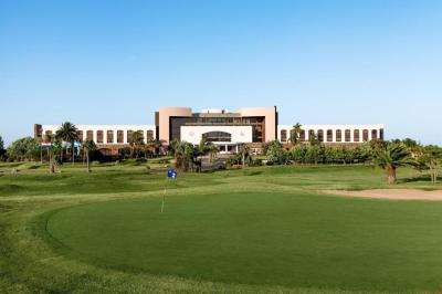 Sheraton Colonia Golf & Spa Resort 6 Sheraton Colonia Golf & Spa Resort 6