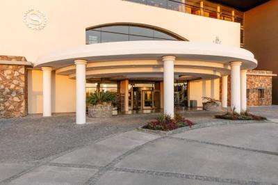 Sheraton Colonia Golf & Spa Resort 5 Sheraton Colonia Golf & Spa Resort 5