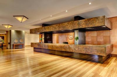Sheraton Colonia Golf & Spa Resort 4 Sheraton Colonia Golf & Spa Resort 4