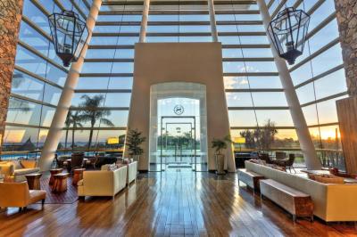 Sheraton Colonia Golf & Spa Resort 3 Sheraton Colonia Golf & Spa Resort 3