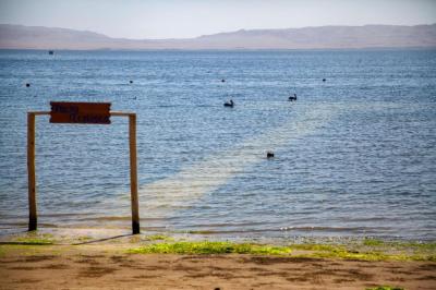 The Legend Paracas Resort, a Destination by Hyatt Hotel 2 The Legend Paracas Resort, a Destination by Hyatt Hotel 2