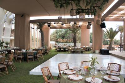The Legend Paracas Resort, a Destination by Hyatt Hotel 10 The Legend Paracas Resort, a Destination by Hyatt Hotel 10