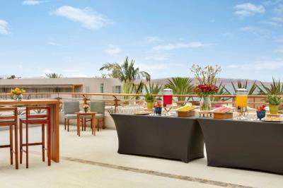 The Legend Paracas Resort, a Destination by Hyatt Hotel 9 The Legend Paracas Resort, a Destination by Hyatt Hotel 9