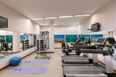 The Legend Paracas Resort, a Destination by Hyatt Hotel 8 The Legend Paracas Resort, a Destination by Hyatt Hotel 8