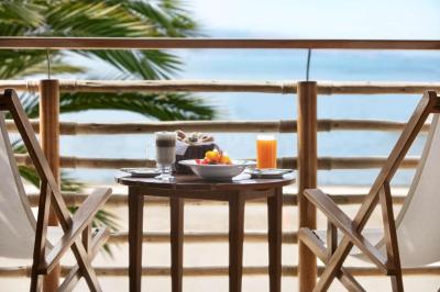 The Legend Paracas Resort, a Destination by Hyatt Hotel 5 The Legend Paracas Resort, a Destination by Hyatt Hotel 5