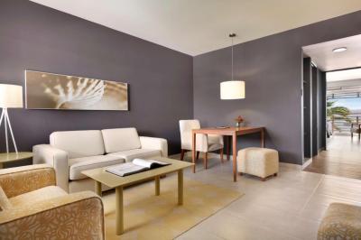 The Legend Paracas Resort, a Destination by Hyatt Hotel 4 The Legend Paracas Resort, a Destination by Hyatt Hotel 4