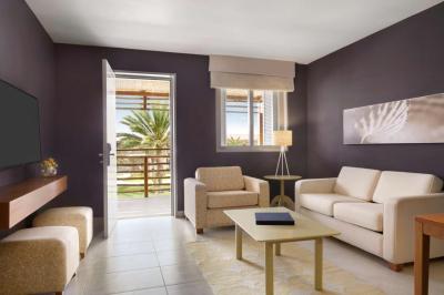 The Legend Paracas Resort, a Destination by Hyatt Hotel 3 The Legend Paracas Resort, a Destination by Hyatt Hotel 3