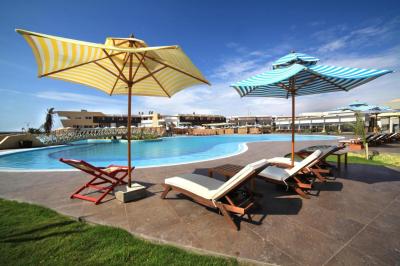 Hotel Aranwa Paracas Resort 10 Hotel Aranwa Paracas Resort 10