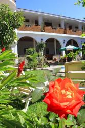 Hotel Alegria Nasca 10 Hotel Alegria Nasca 10