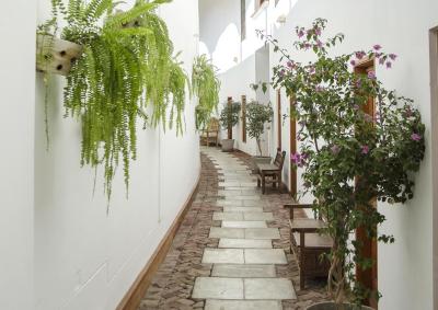 Hotel Viñas Queirolo 2 Hotel Viñas Queirolo 2
