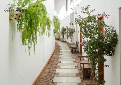 Hotel Viñas Queirolo 6 Hotel Viñas Queirolo 6