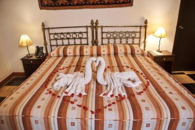 Hotel Majoro Ica 6 Hotel Majoro Ica 6
