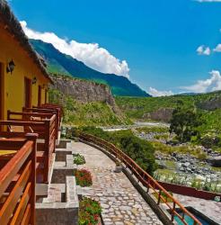 Hotel El Refugio Arequipa 8 Hotel El Refugio Arequipa 8