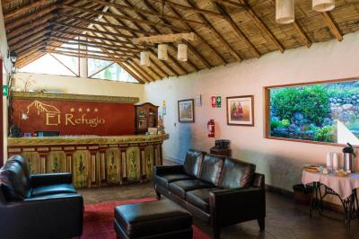 Hotel El Refugio Arequipa 7 Hotel El Refugio Arequipa 7