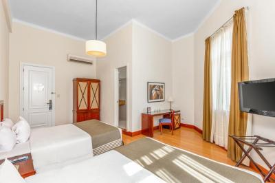 Hotel LP Los Portales Piura 7 Hotel LP Los Portales Piura 7