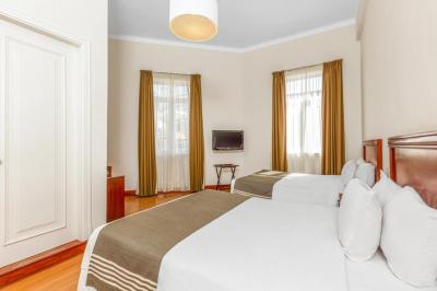 Hotel LP Los Portales Piura 6 Hotel LP Los Portales Piura 6