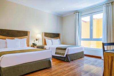 Hotel LP Los Portales Piura 5 Hotel LP Los Portales Piura 5