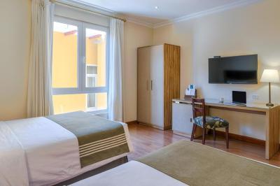 Hotel LP Los Portales Piura 4 Hotel LP Los Portales Piura 4