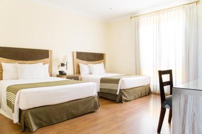 Hotel LP Los Portales Piura 3 Hotel LP Los Portales Piura 3
