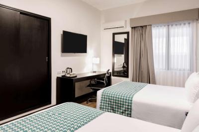 Wyndham Costa del Sol Piura 2 Wyndham Costa del Sol Piura 2