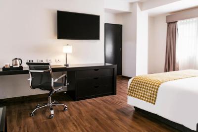 Wyndham Costa del Sol Piura 4 Wyndham Costa del Sol Piura 4