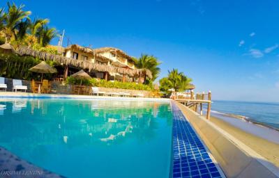 Grandmare Bungalows Hotel 3 Grandmare Bungalows Hotel 3
