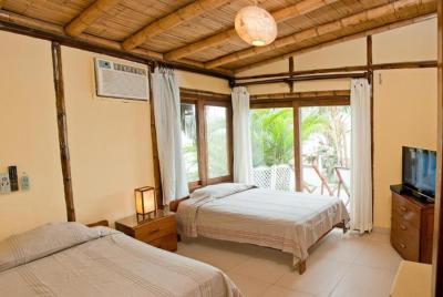 Grandmare Bungalows Hotel 4 Grandmare Bungalows Hotel 4