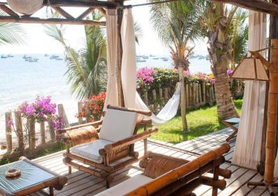 Grandmare Bungalows Hotel 10 Grandmare Bungalows Hotel 10